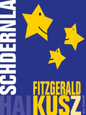 cover image of Schdernla